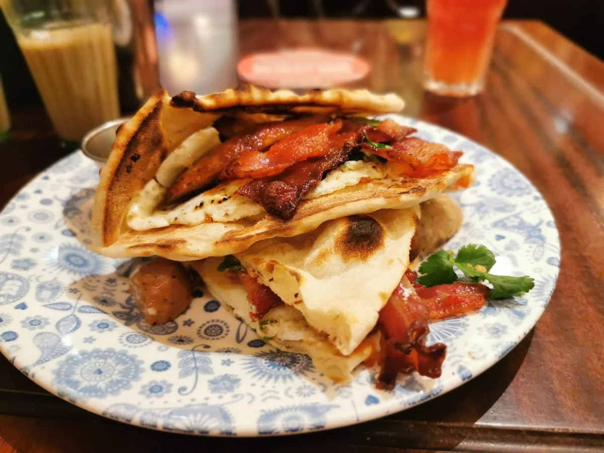 Dishoom Edinburgh