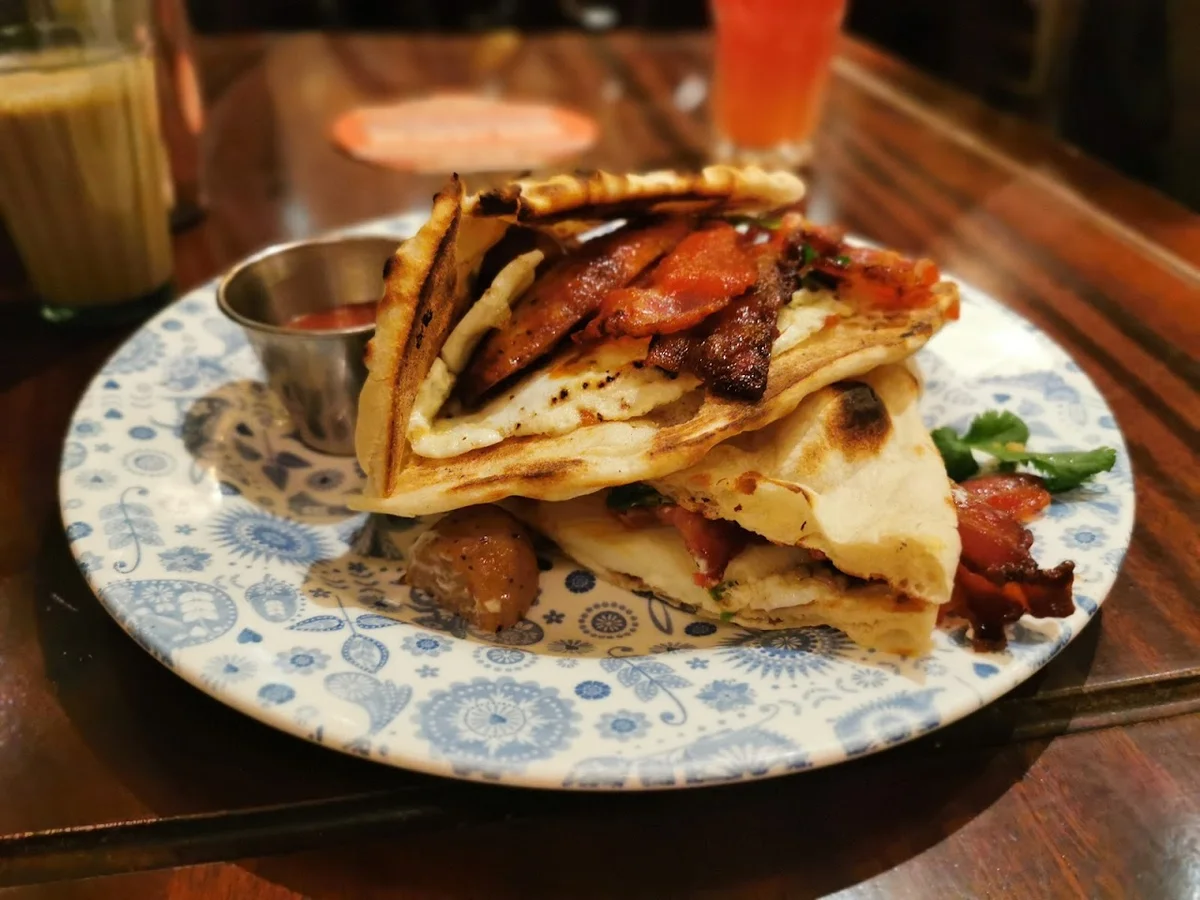 Dishoom Edinburgh