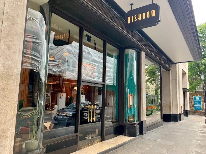 Dishoom Kensington