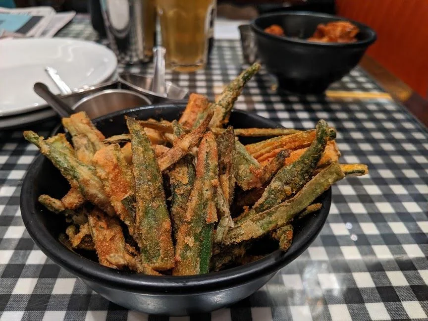 Dishoom Kensington