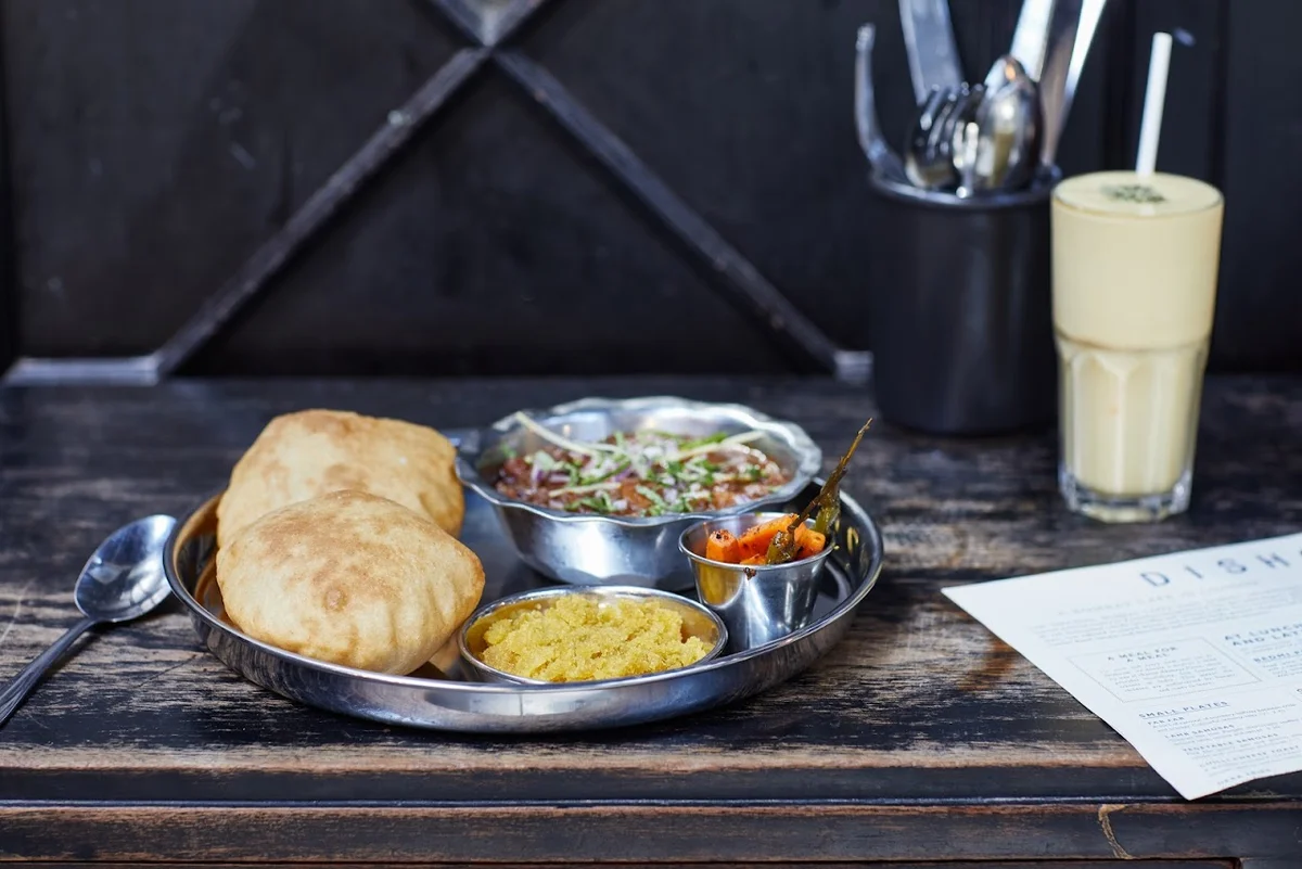 Dishoom Manchester