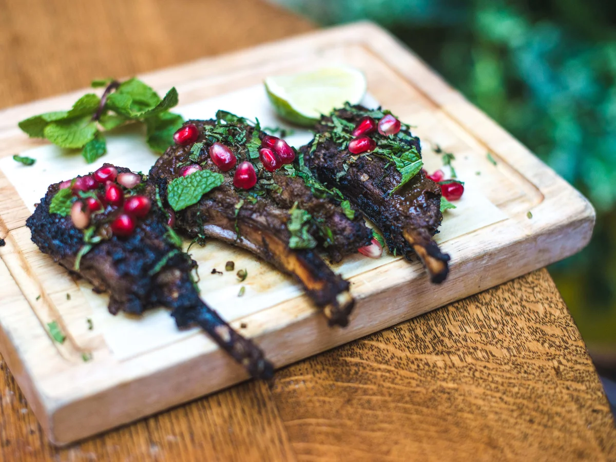 Dishoom Shoreditch
