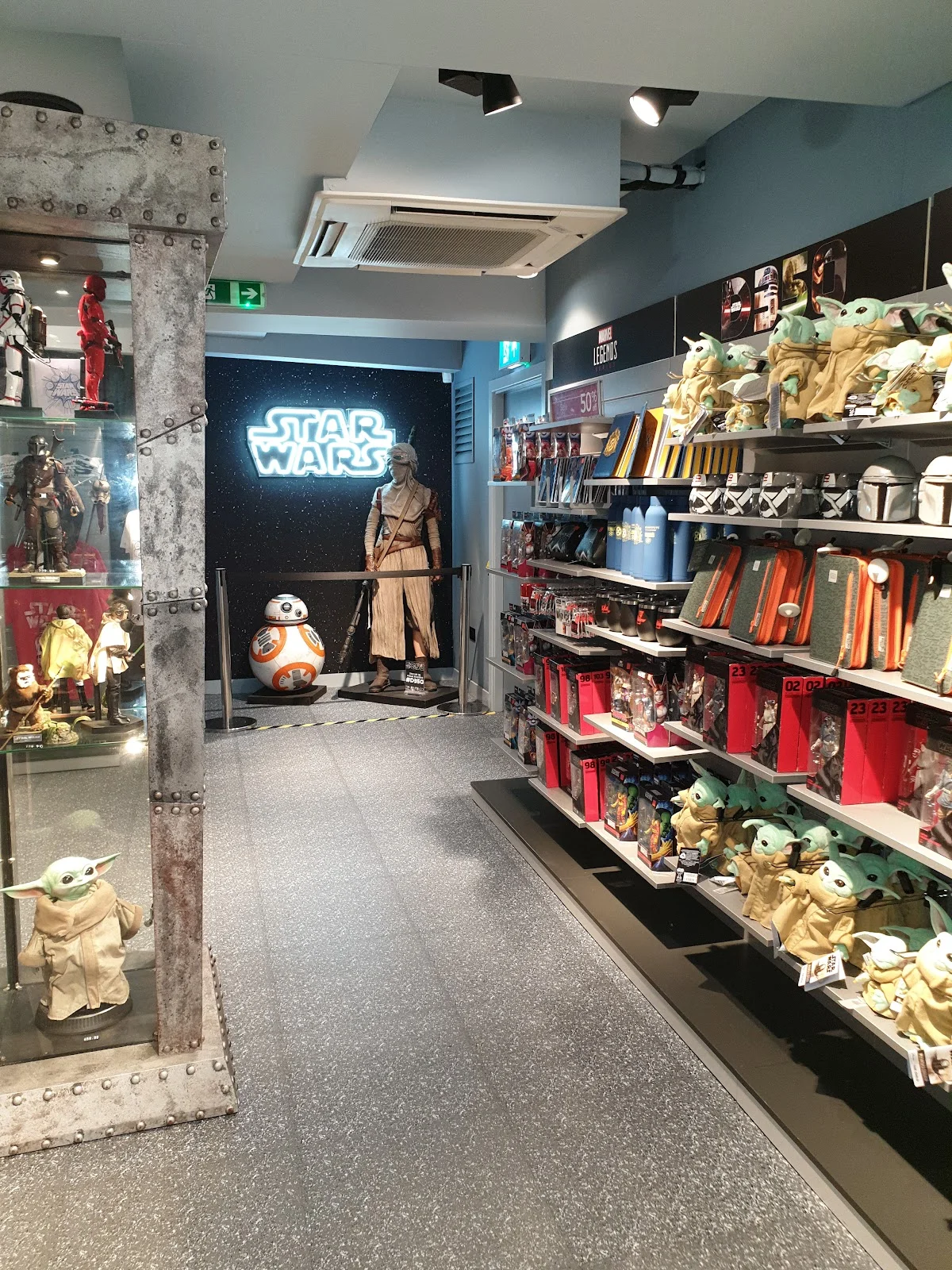 Disney Store