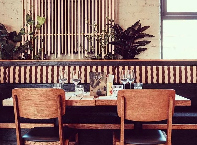Domo Restaurant