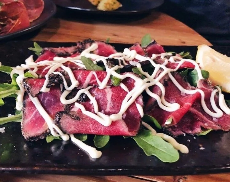 Domo Restaurant