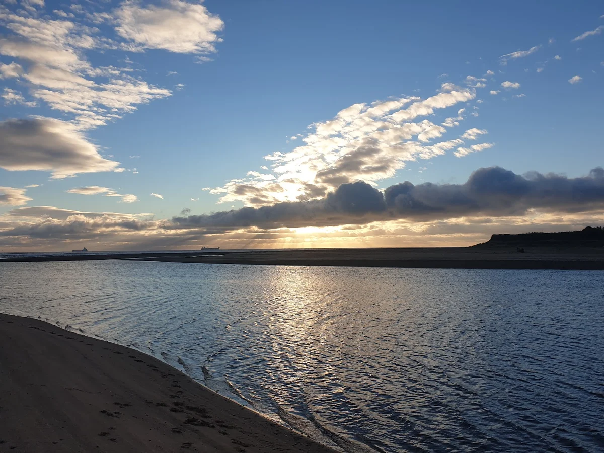 Donmouth Local Nature Reserve