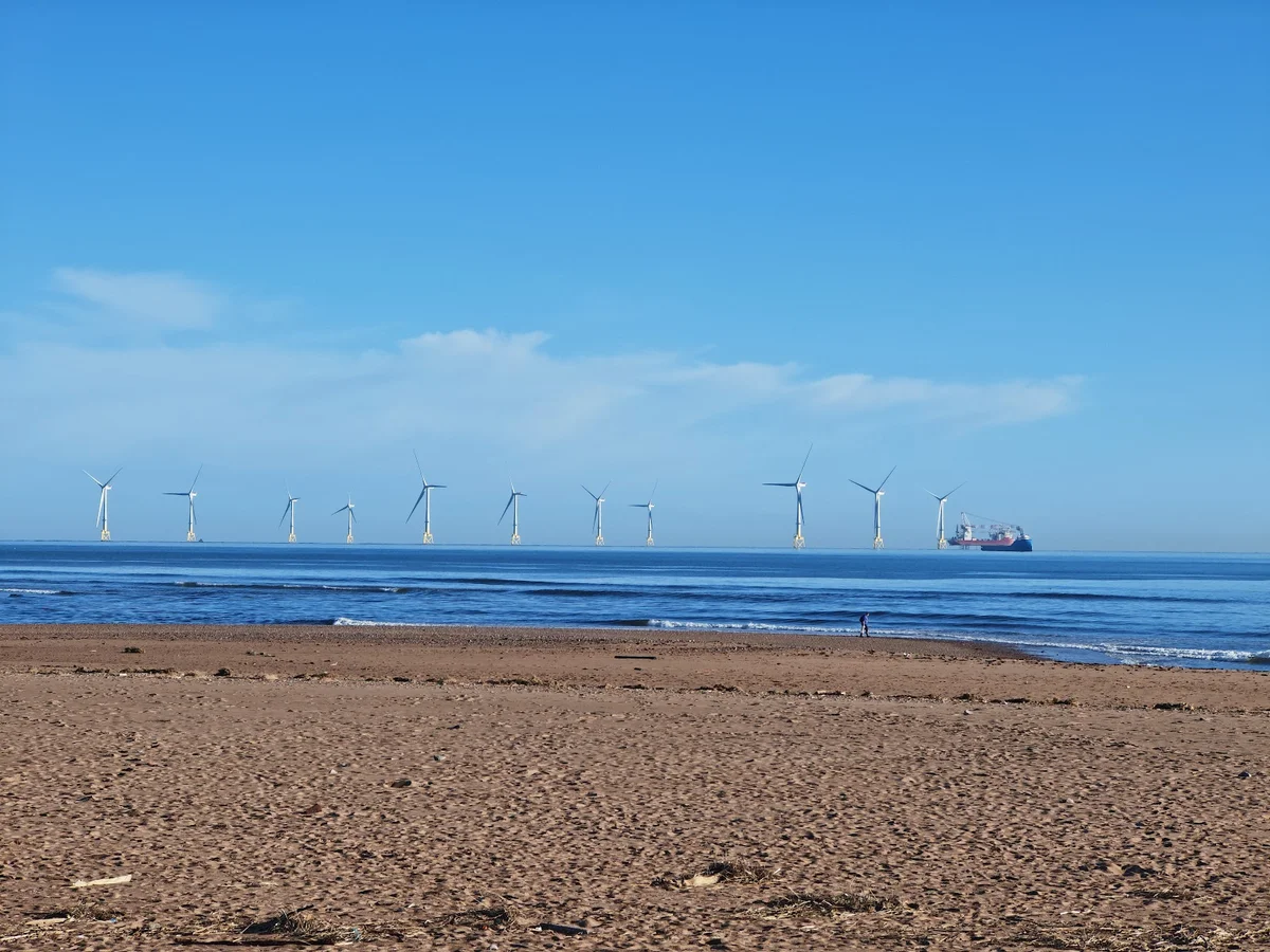 Donmouth Local Nature Reserve