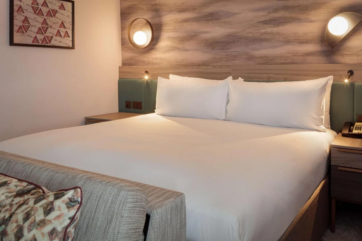 DoubleTree by Hilton Bath