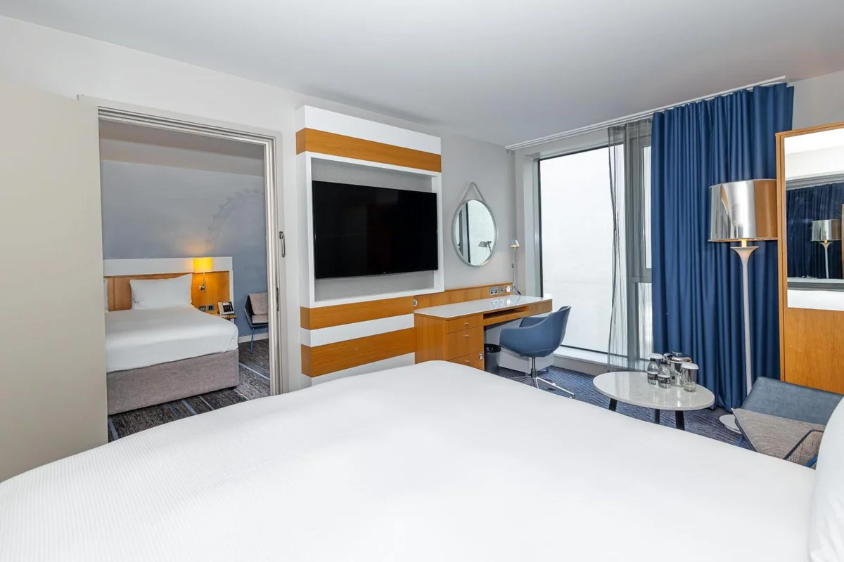 DoubleTree by Hilton London - Tower of London