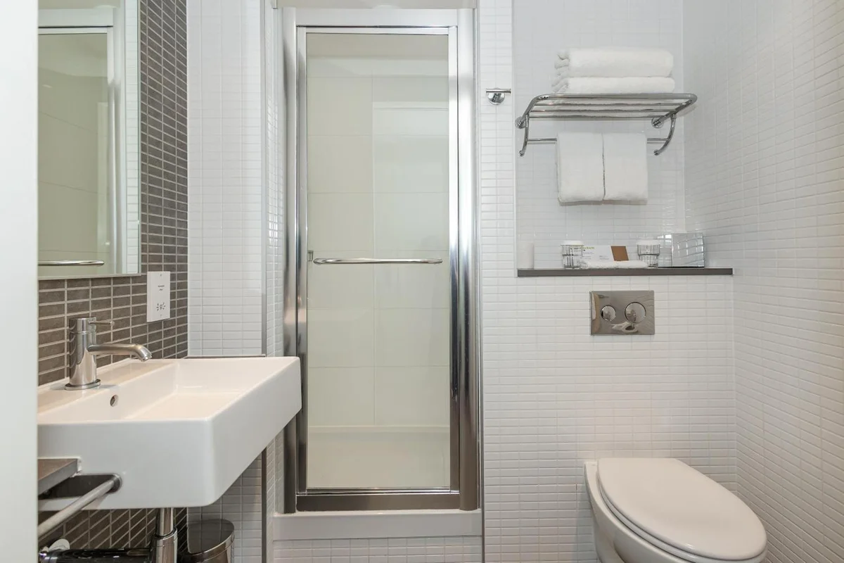 DoubleTree by Hilton London - Tower of London