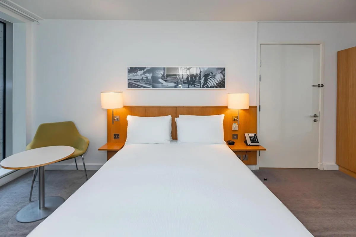 DoubleTree by Hilton London - Tower of London