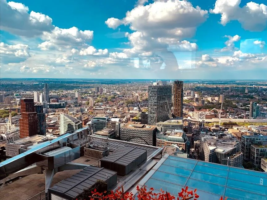 Duck & Waffle