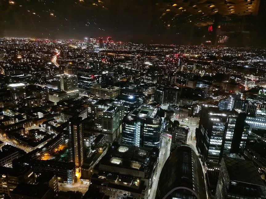 Duck & Waffle