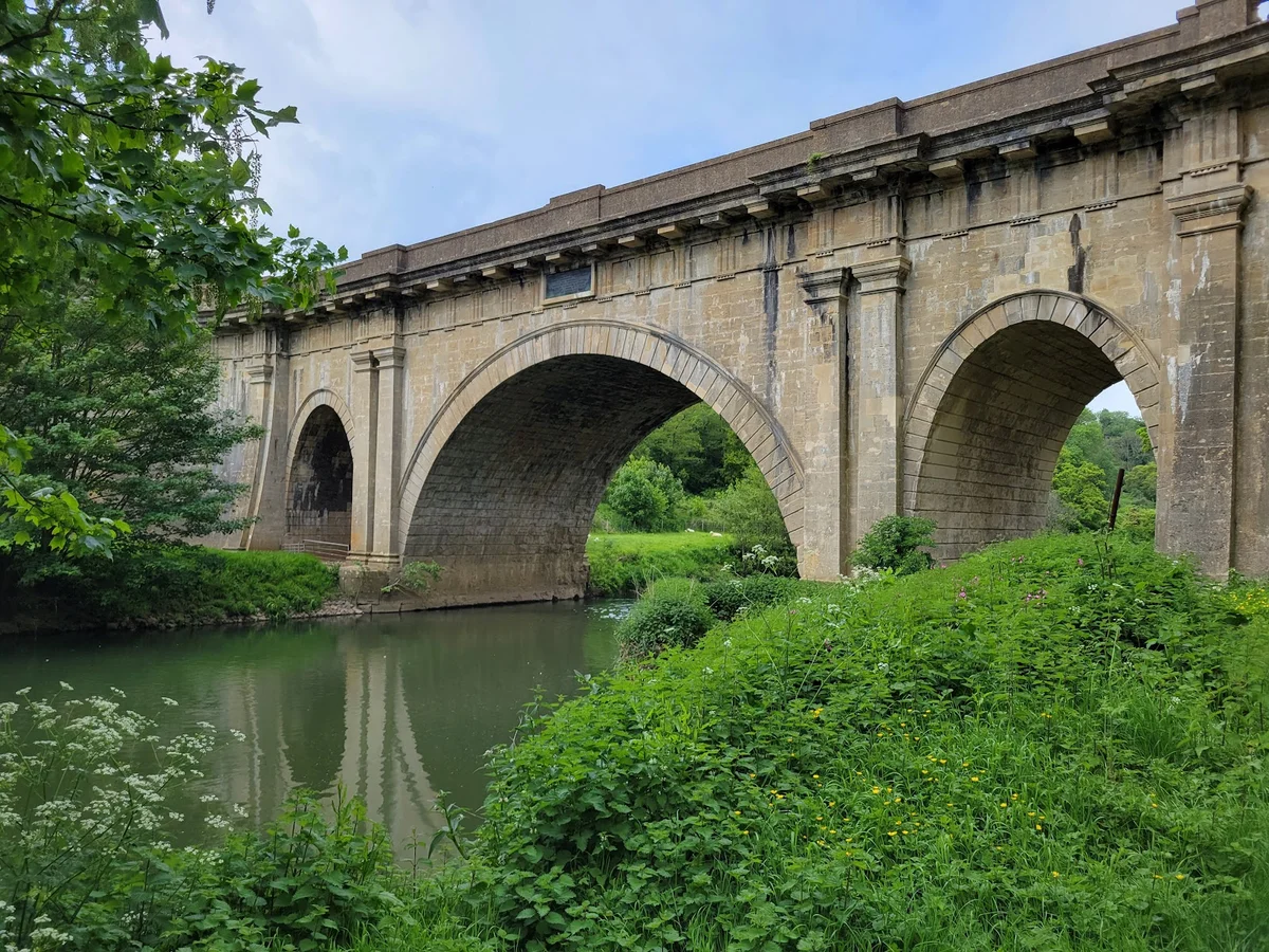 Dundas Aqueduct