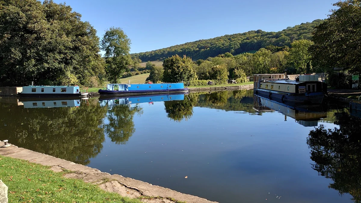 Dundas Aqueduct