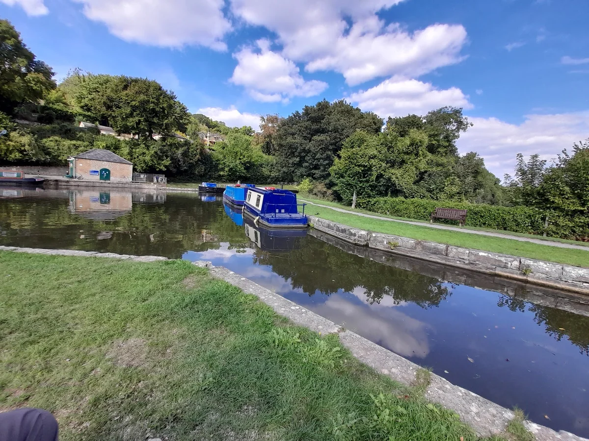 Dundas Aqueduct