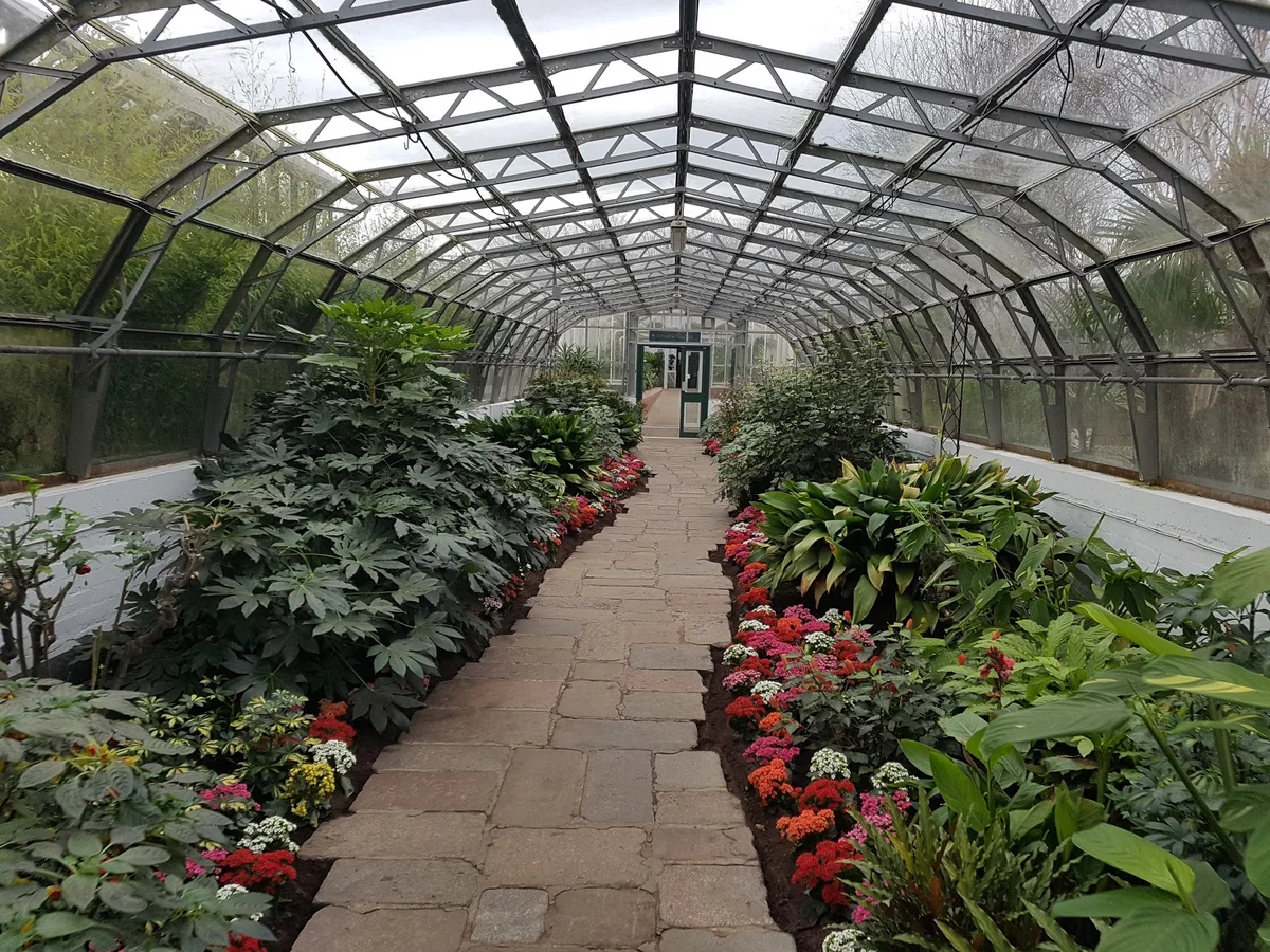 Duthie Park