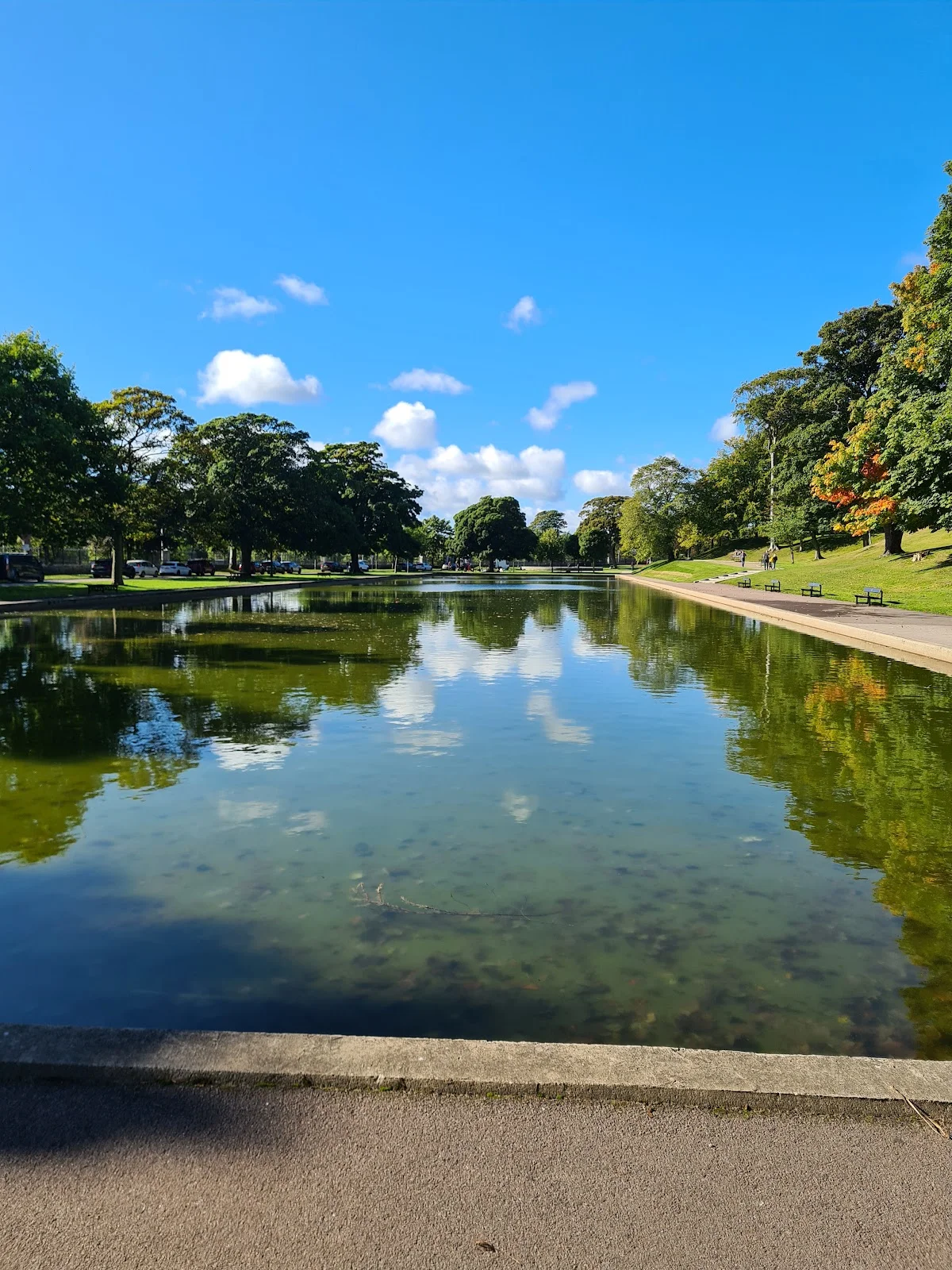 Duthie Park
