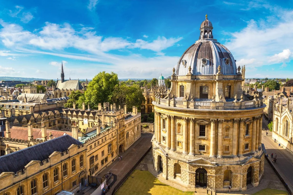 easyHotel Oxford