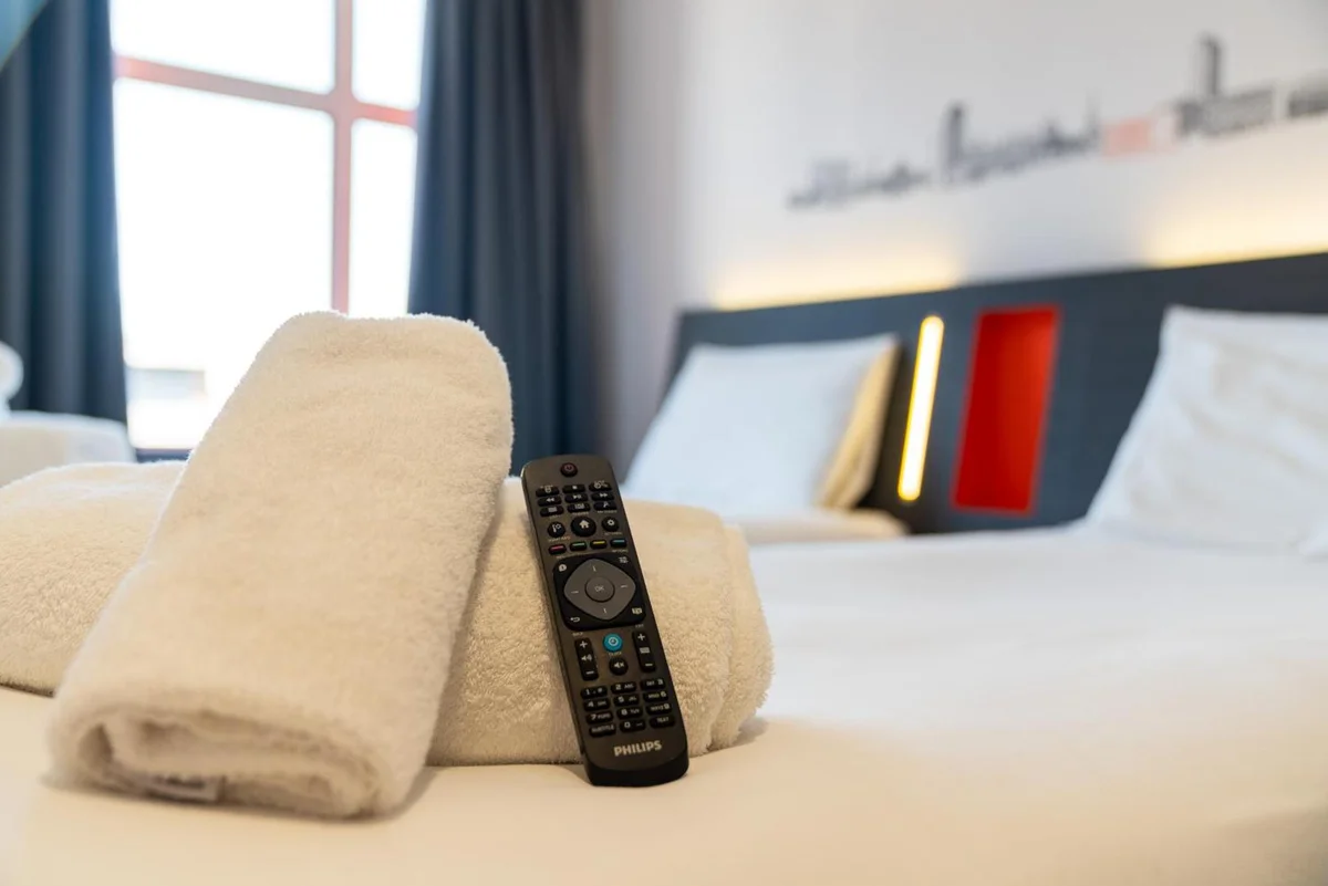easyHotel Oxford