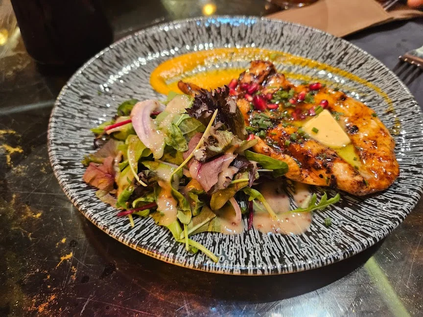 Eat Meat Halal Steakhouse Manchester
