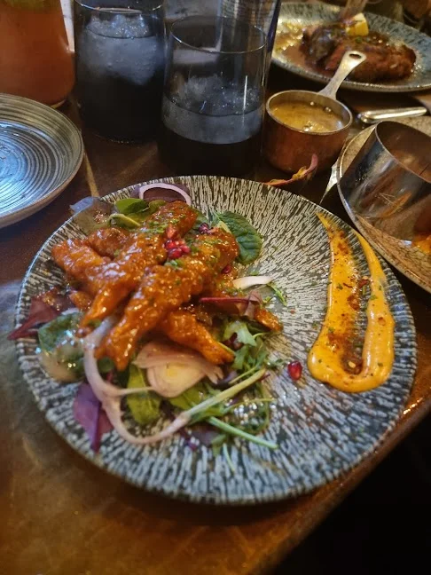 Eat Meat Halal Steakhouse Manchester