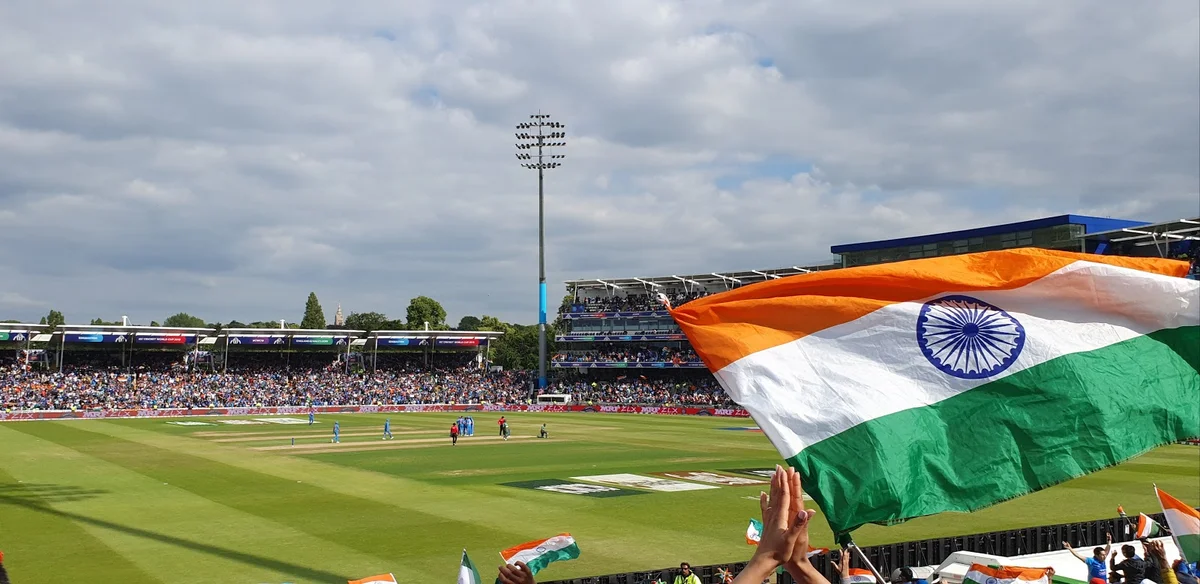 Edgbaston Cricket Ground