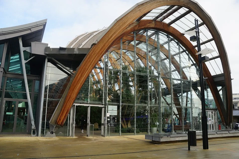 Ego Mediterranean Restaurant & Bar, Sheffield