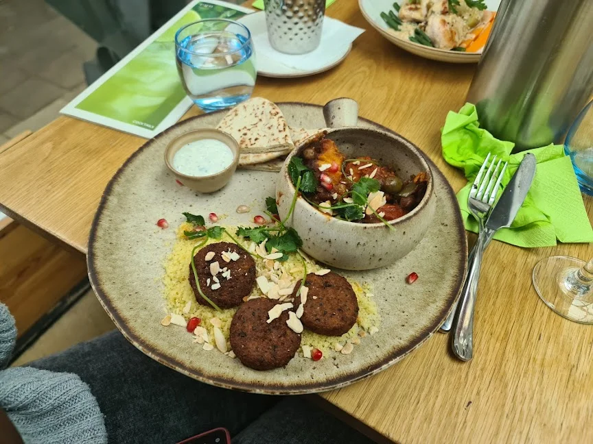 Ego Mediterranean Restaurant & Bar, Sheffield