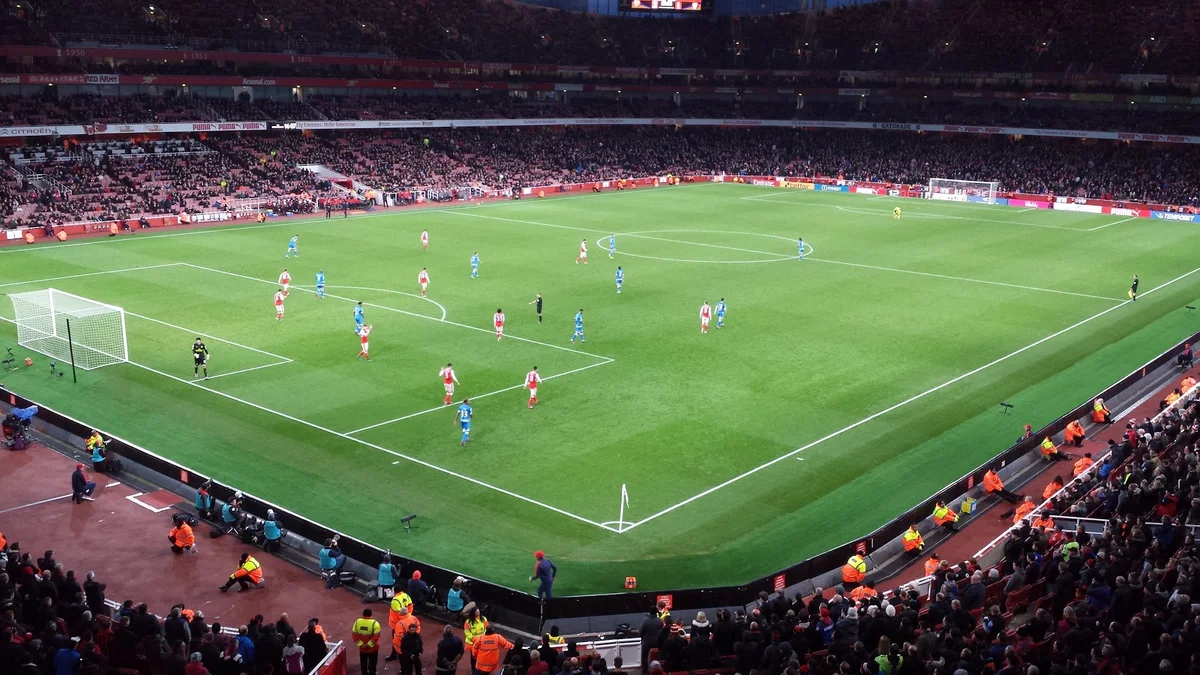 Emirates Stadium
