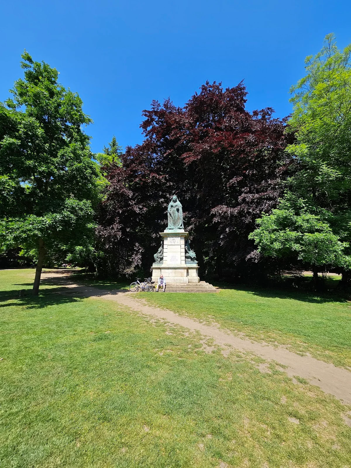 Endcliffe Park