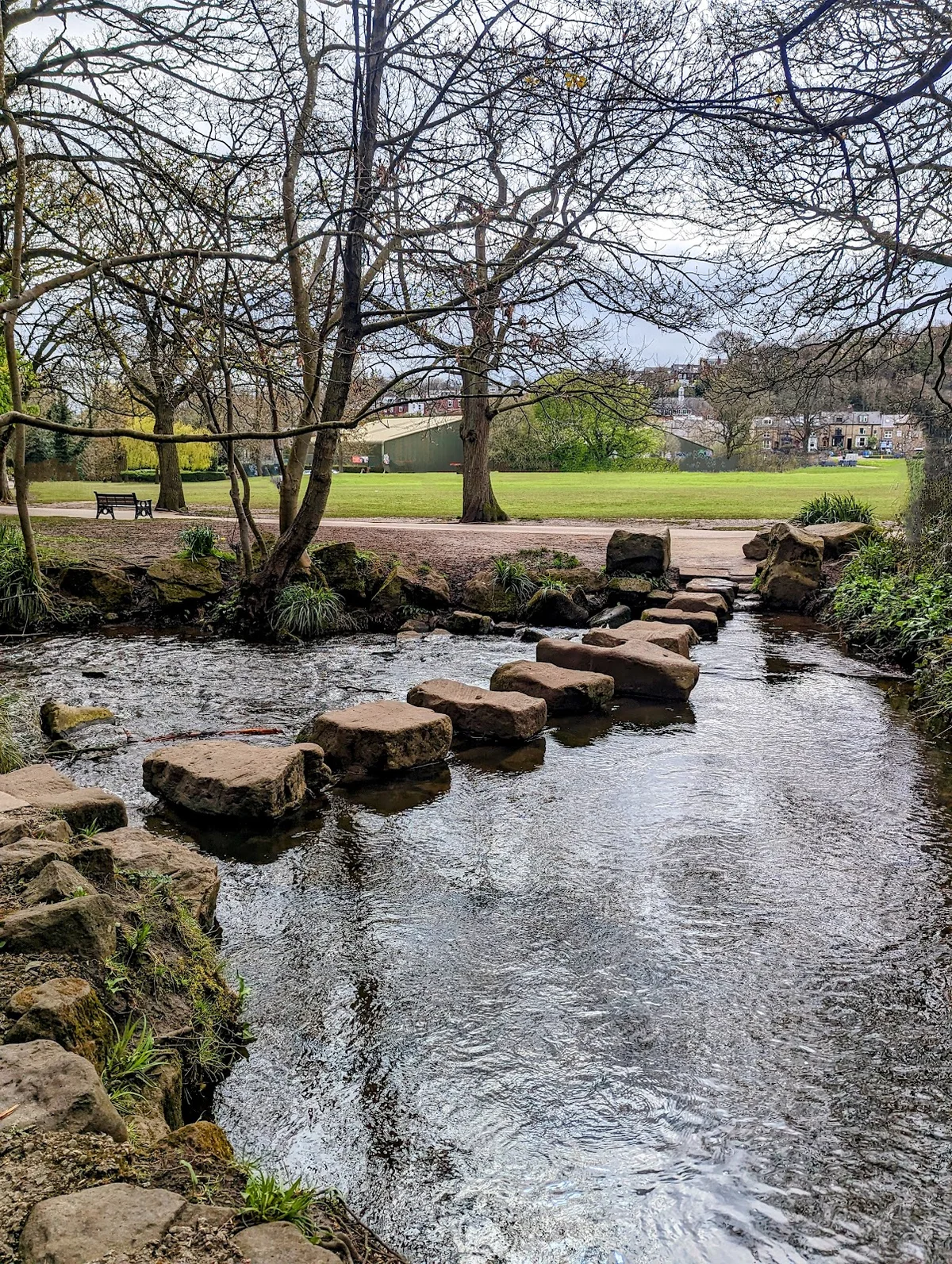 Endcliffe Park