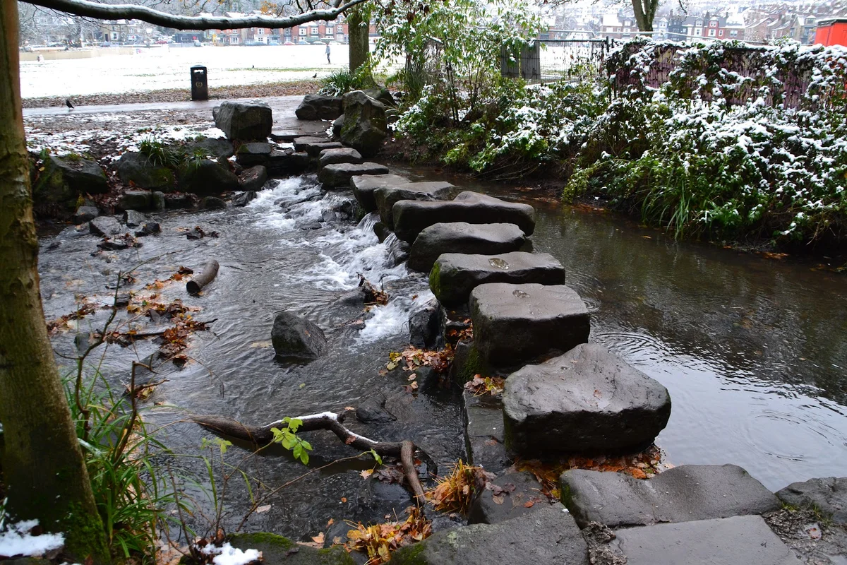 Endcliffe Park
