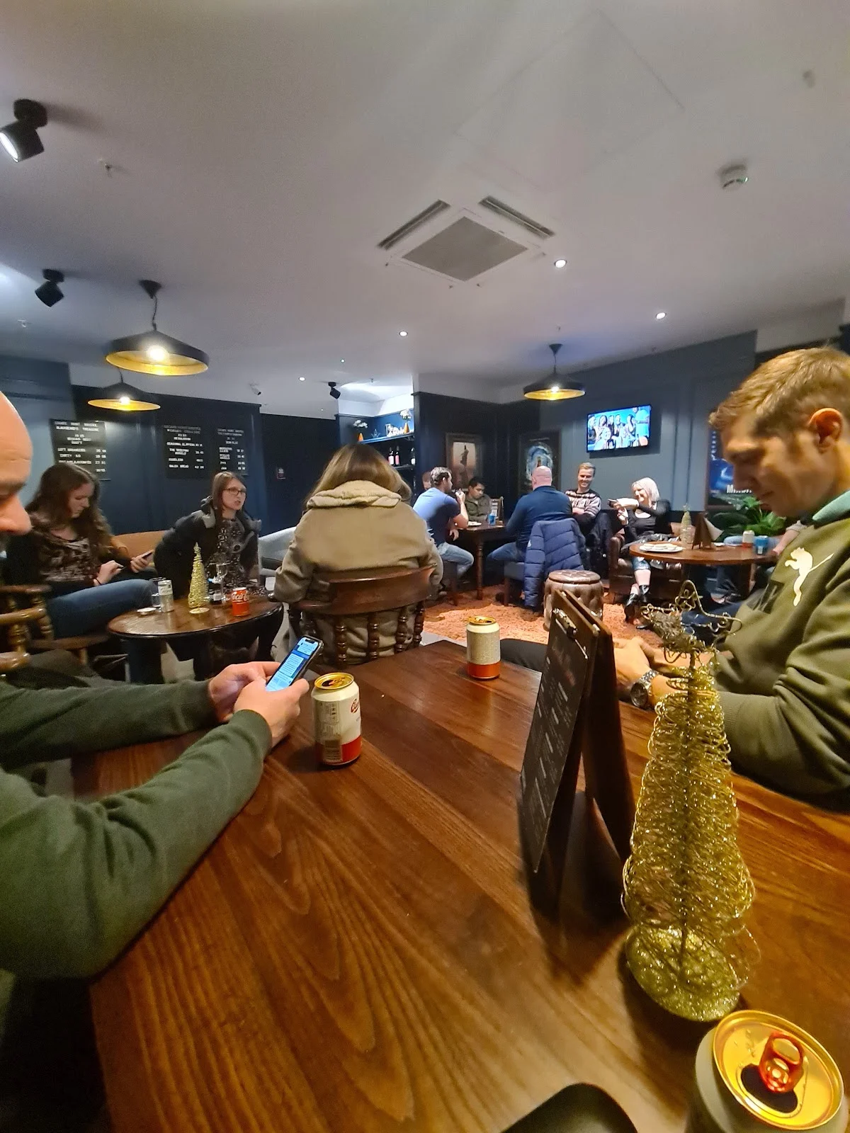 Escape Hunt Bristol