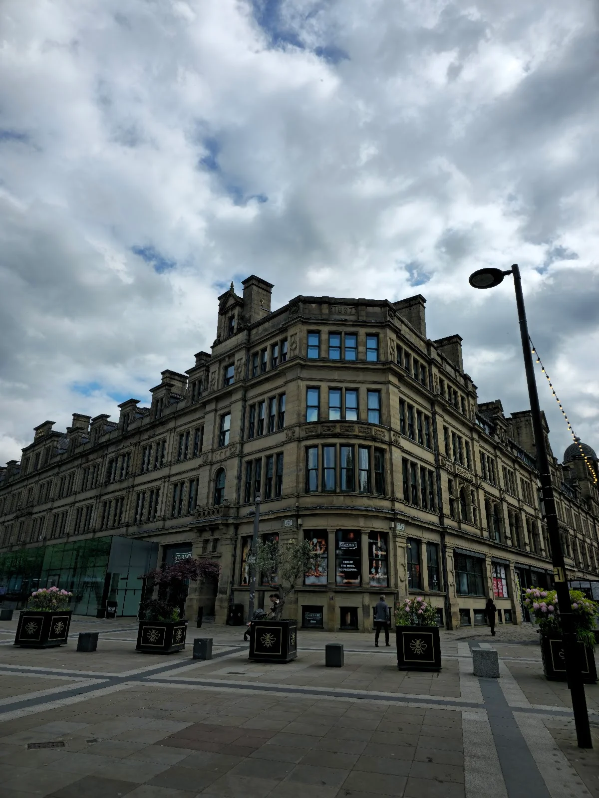 Escape Hunt Manchester