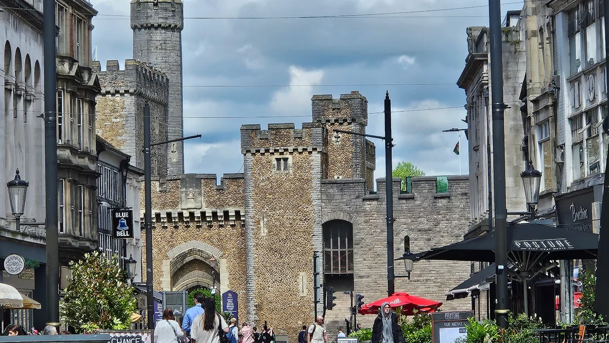 Escape Rooms Cardiff
