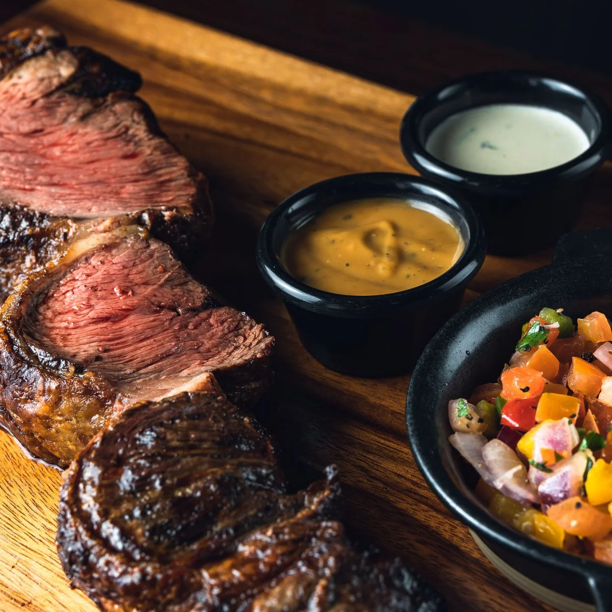 Estabulo Rodizio Bar & Grill - Aberdeen