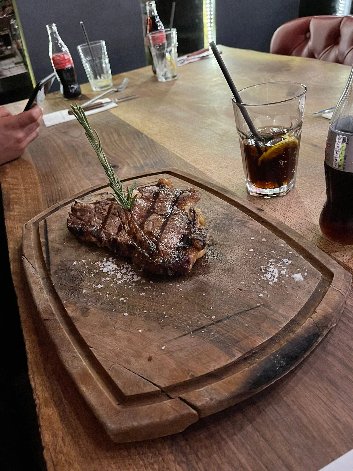 Etci Mehmet - Turkish Steak & Burger House