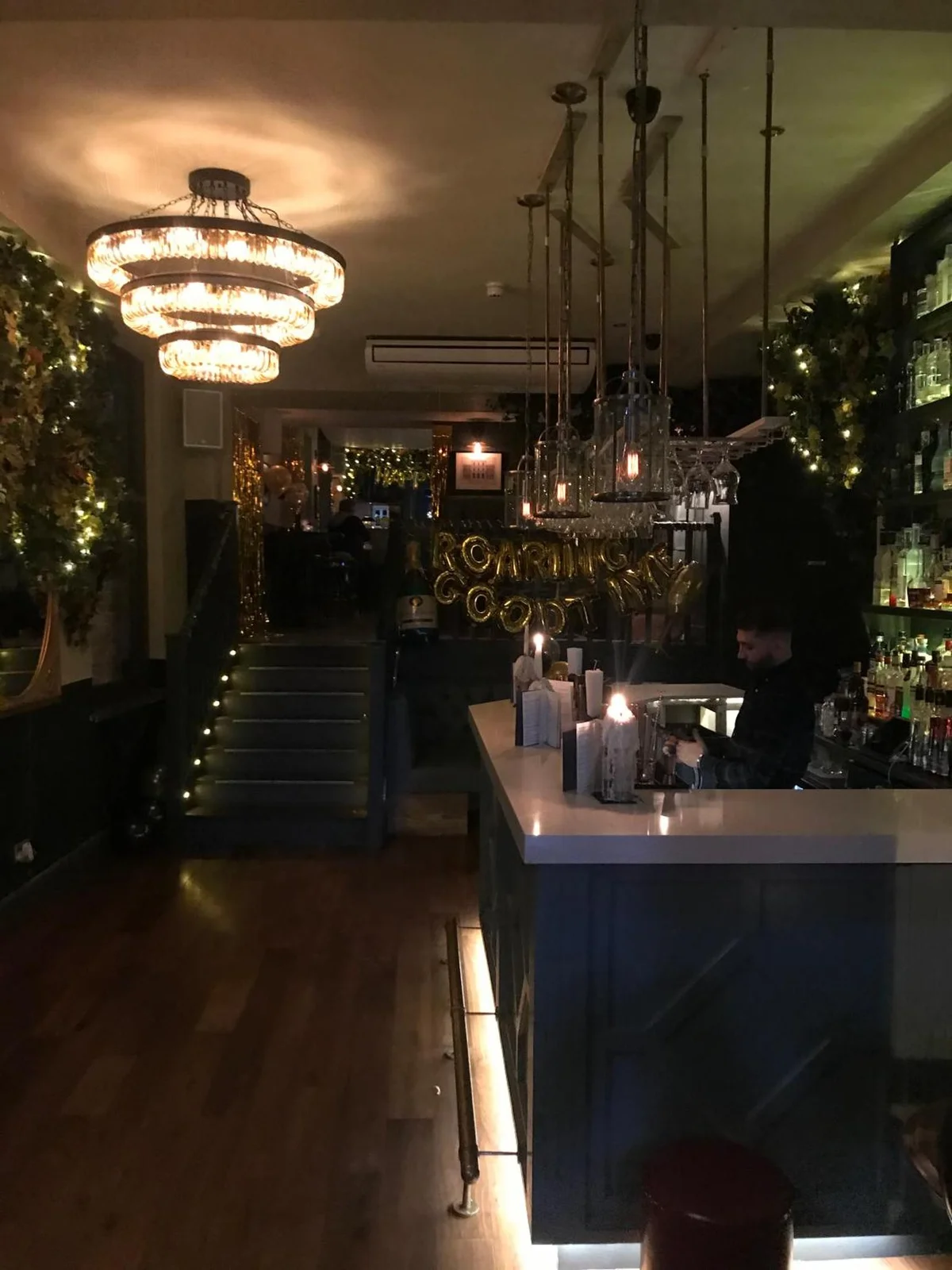 Eurobar & Hotel