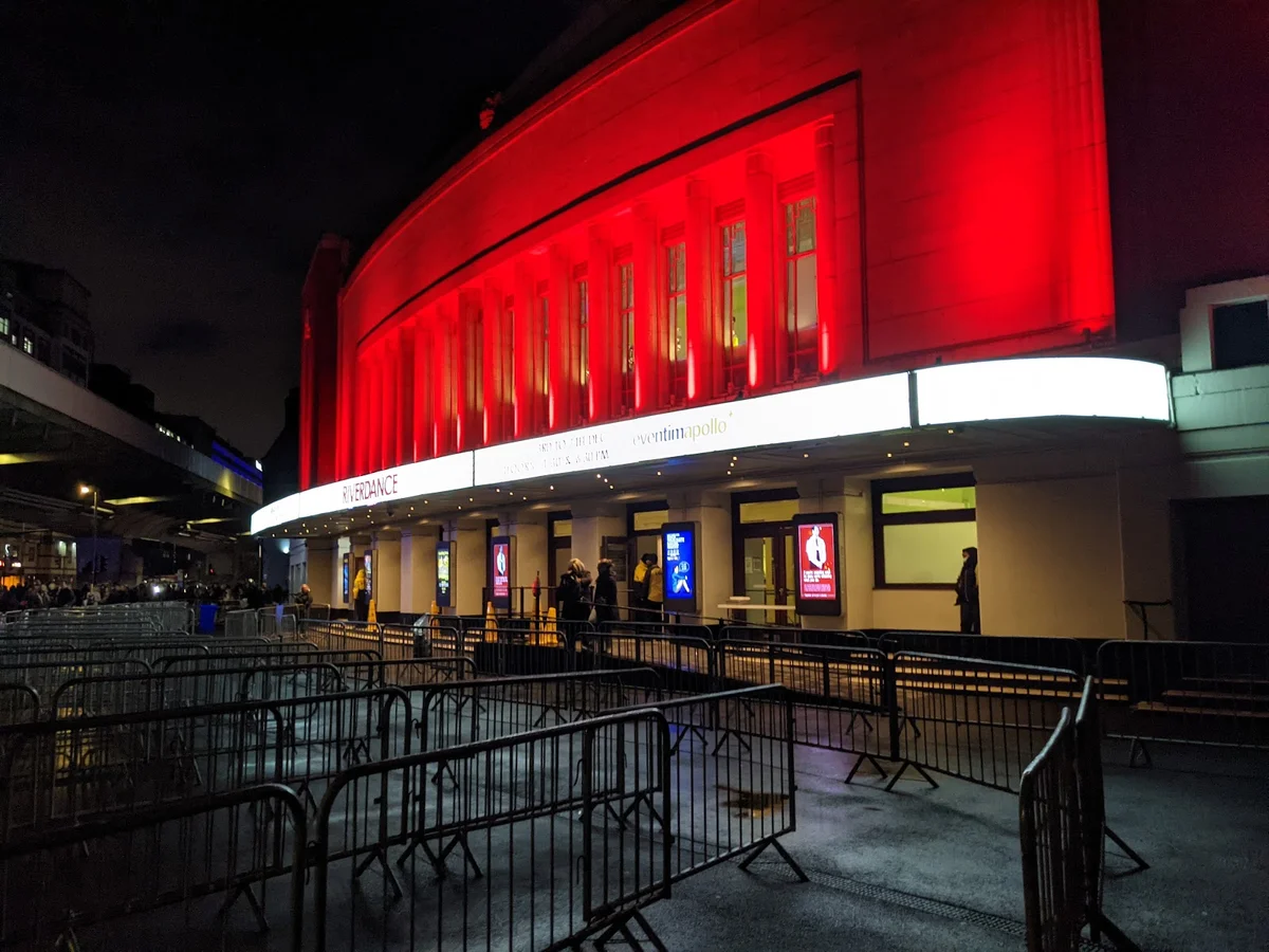Eventim Apollo