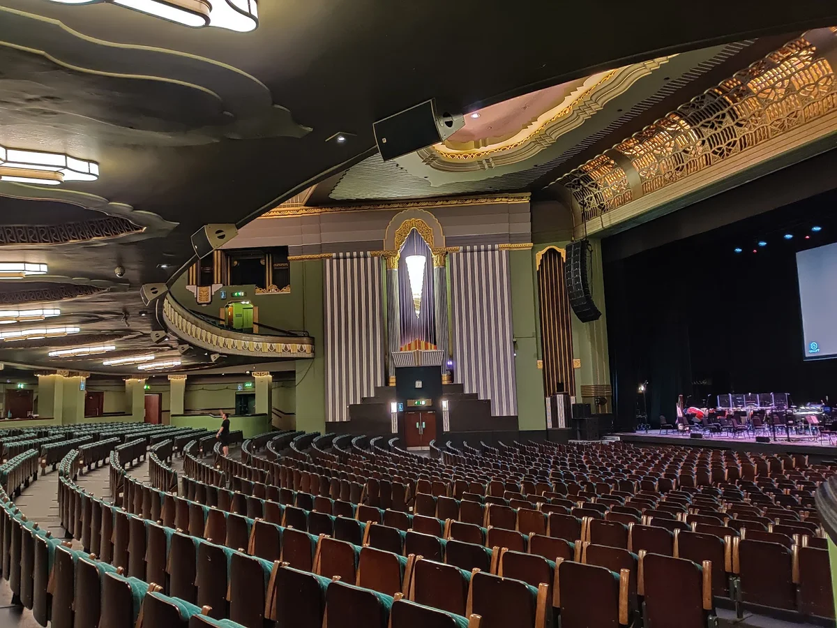 Eventim Apollo