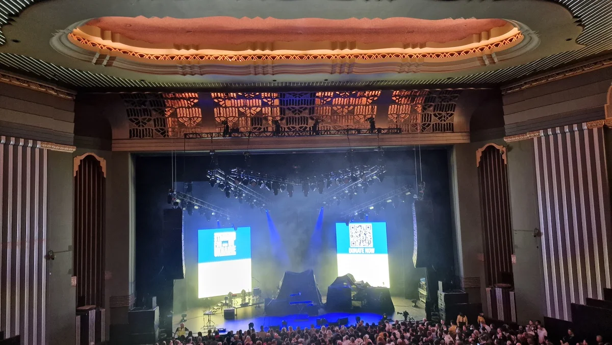 Eventim Apollo