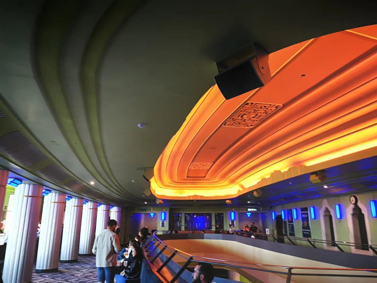Eventim Apollo