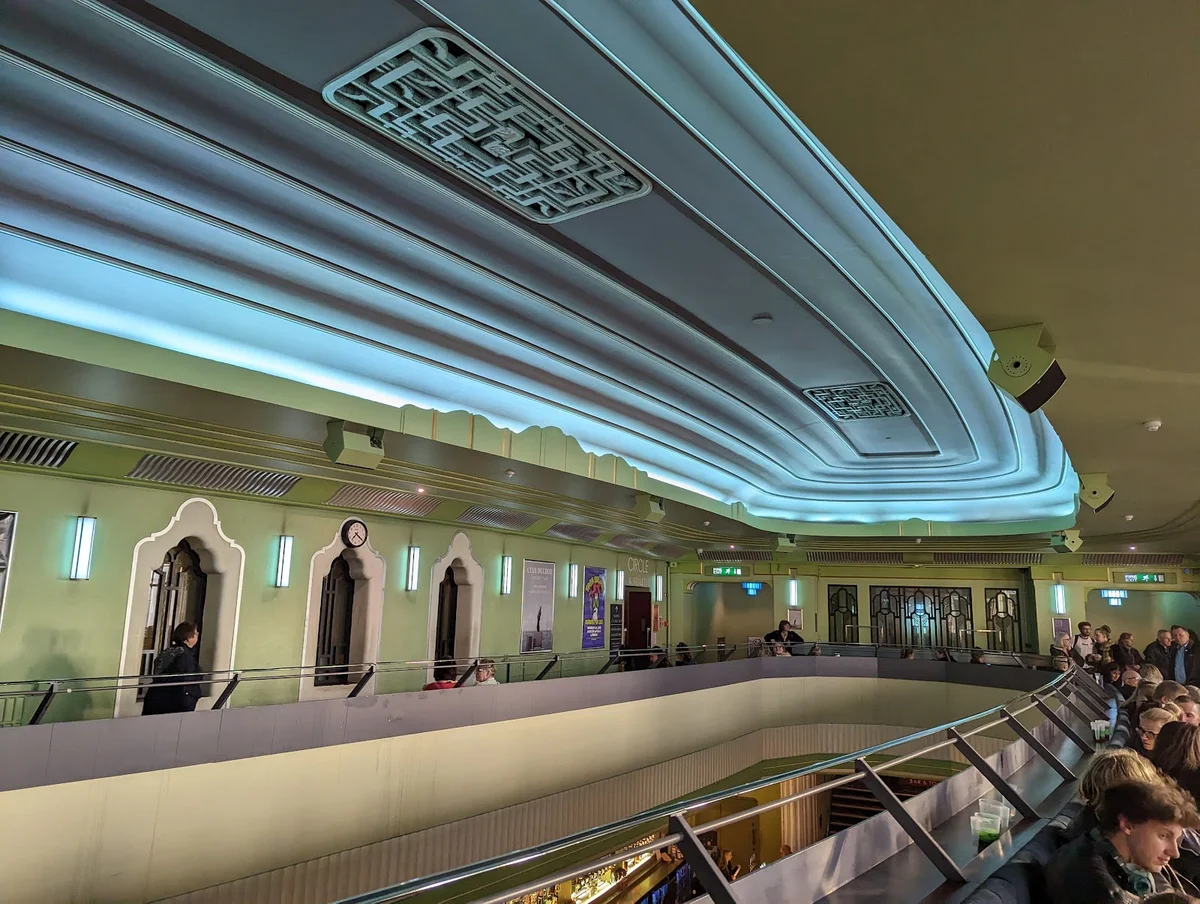 Eventim Apollo