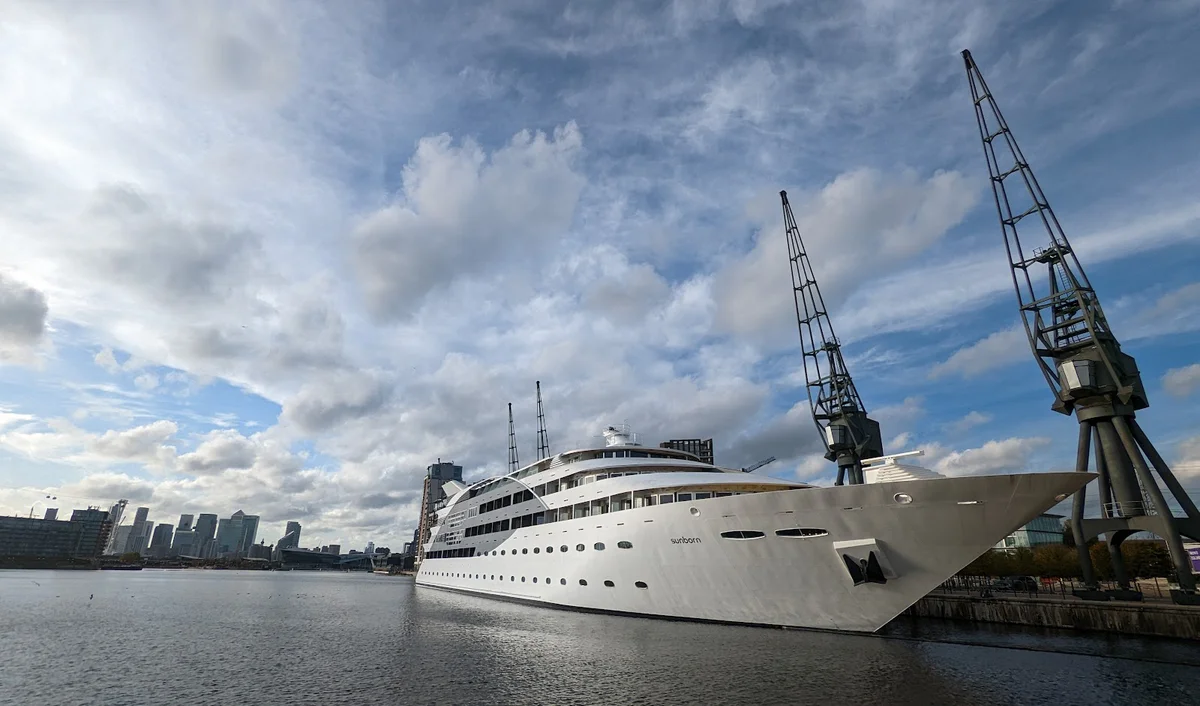 Excel London