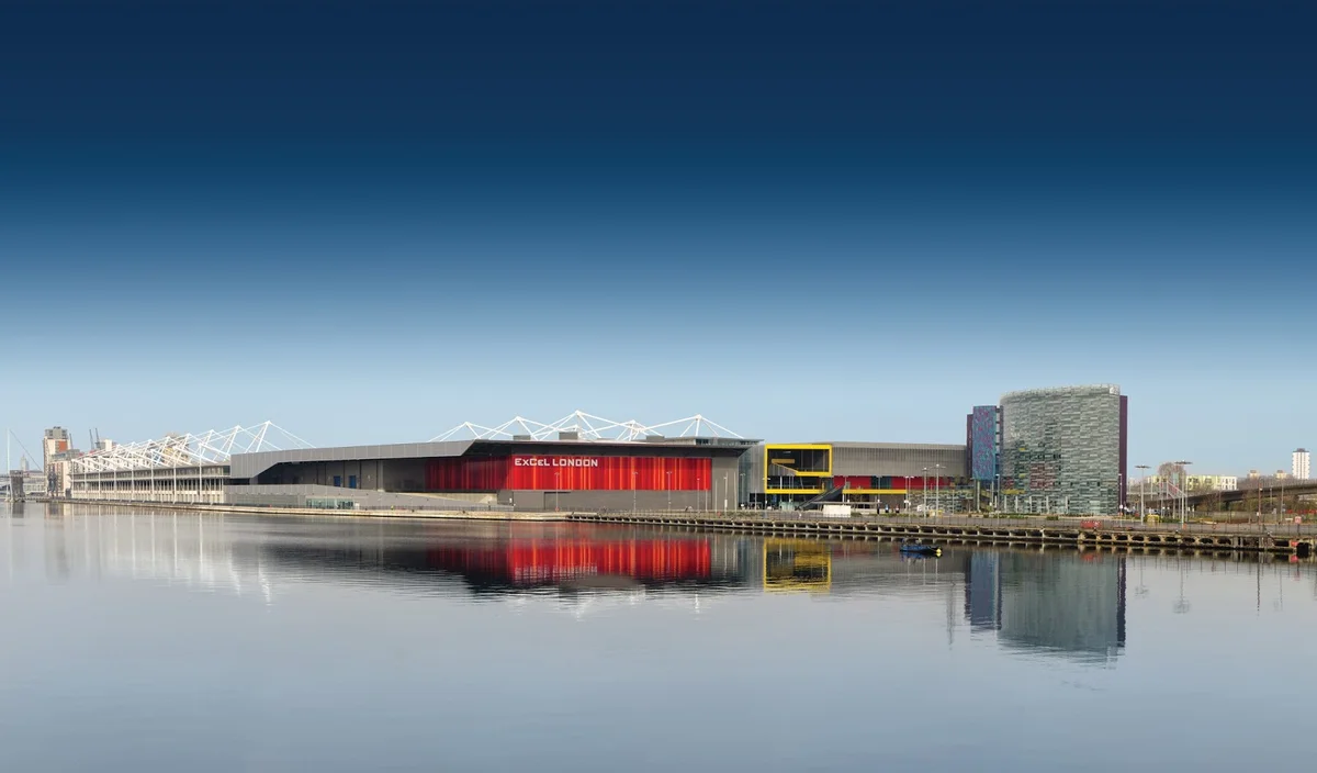 Excel London