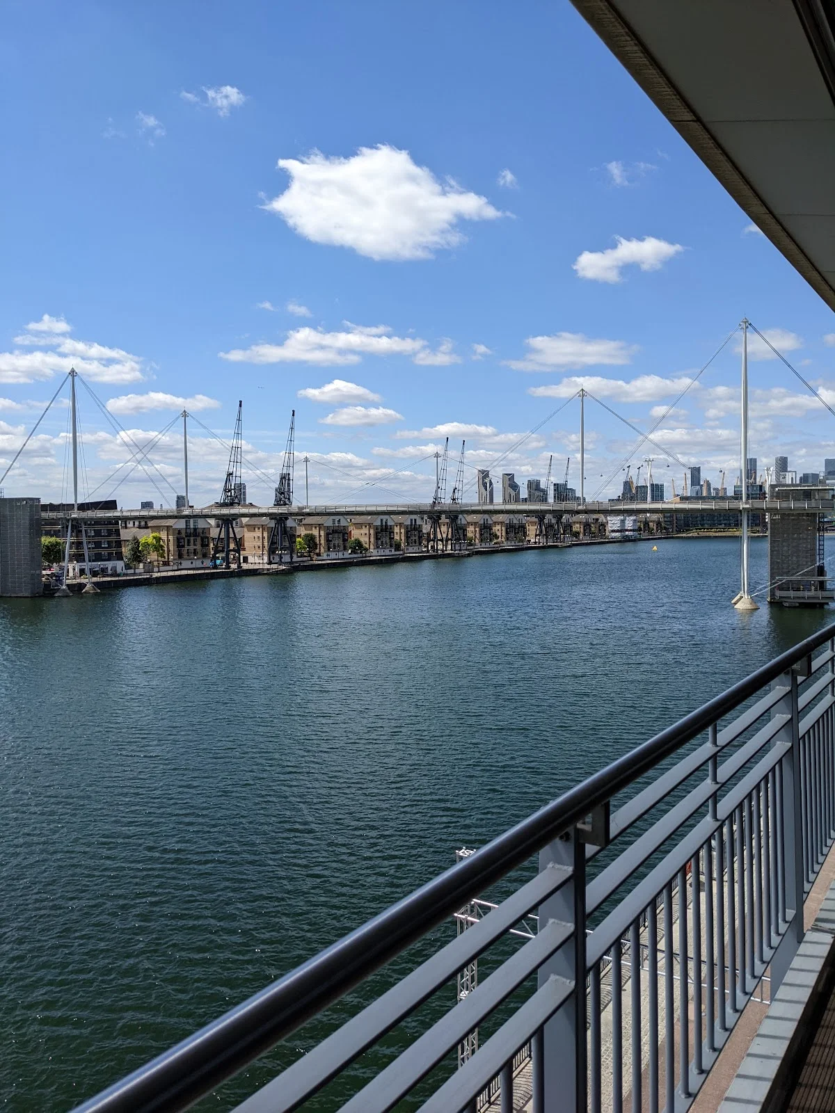 Excel London
