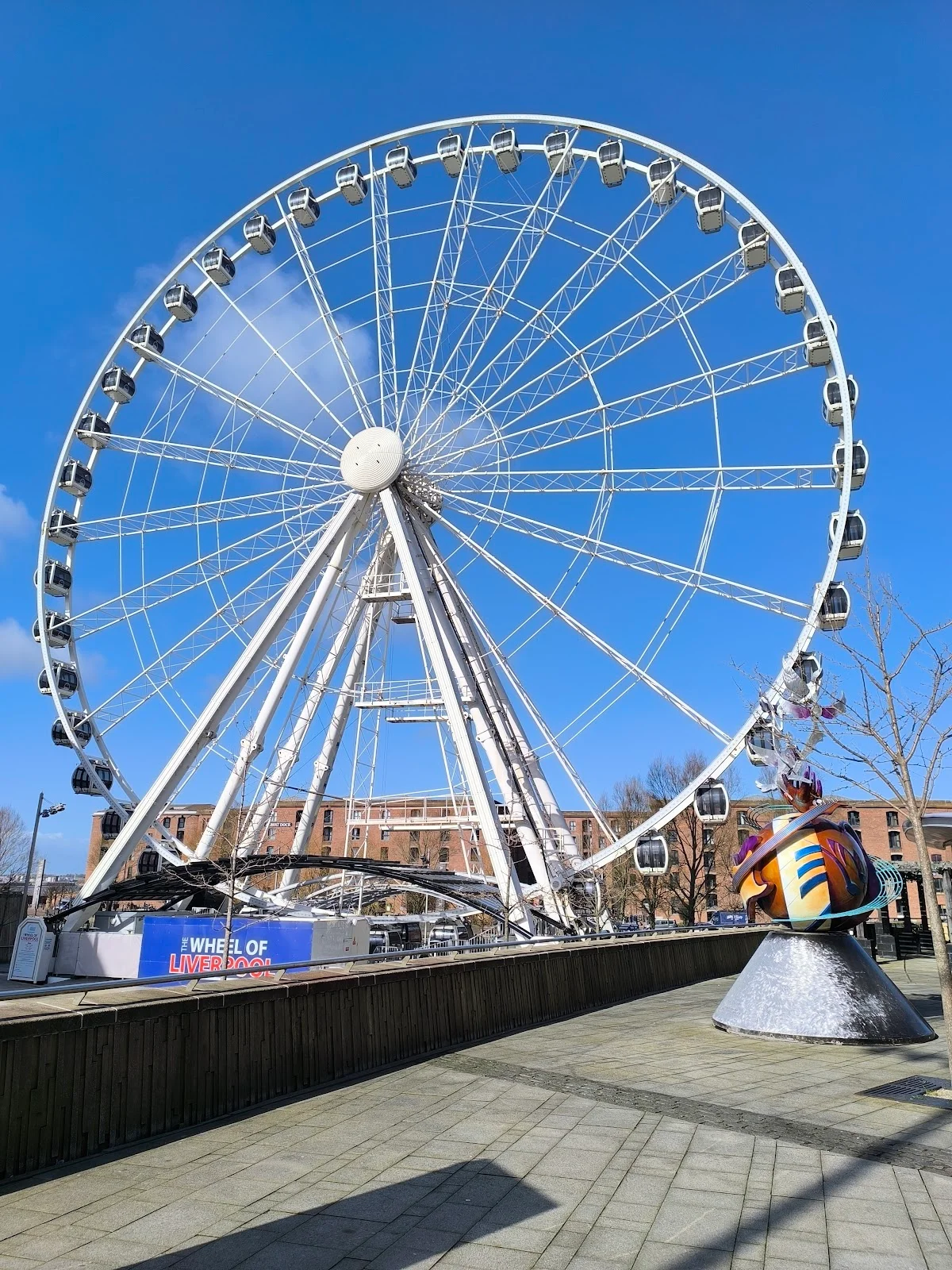 Exhibition Centre Liverpool