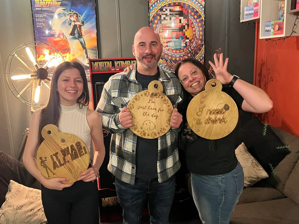 Exitus Escape Rooms