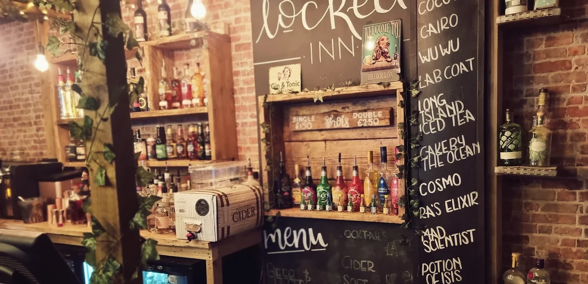 Exitus Escape Rooms